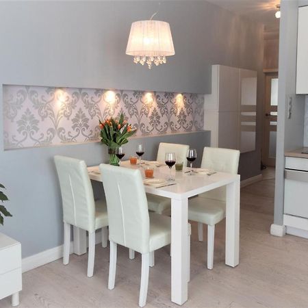 Świnoujście Sunny Stay Apartment מראה חיצוני תמונה