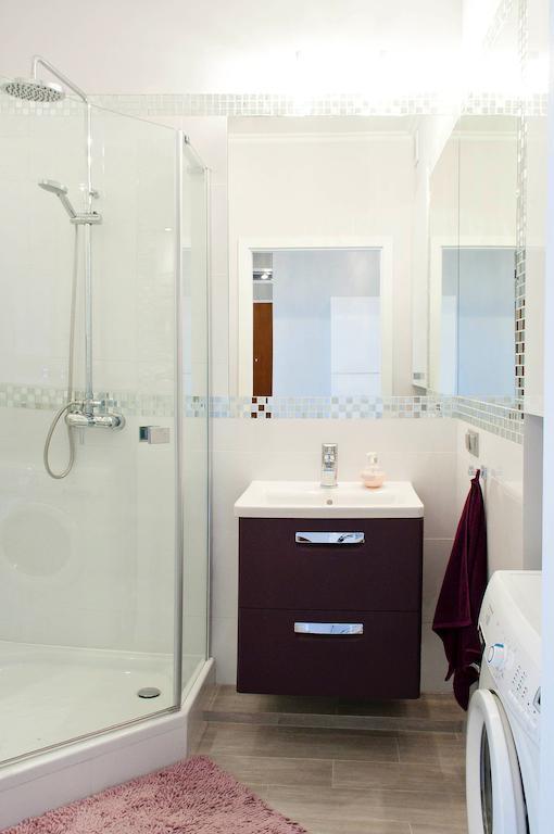 Świnoujście Sunny Stay Apartment חדר תמונה